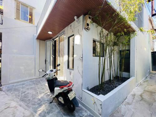 Nhà Quận 4, Khu Ấm Thực - Giá Cả Săn Giá 3.7 Tỷ - Khơi Dào Cơ Hội